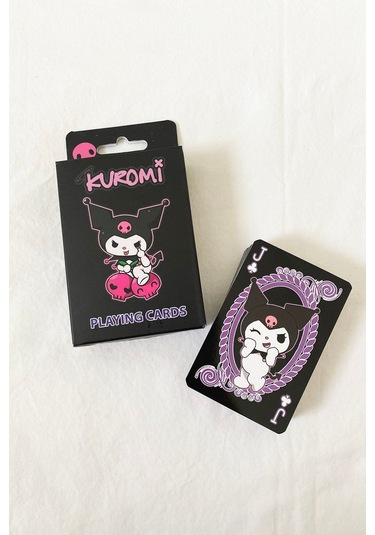 Kuromi Iskambil Destesi