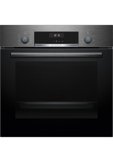Bosch HBF537EG0T 66 LT Ankastre Fırın
