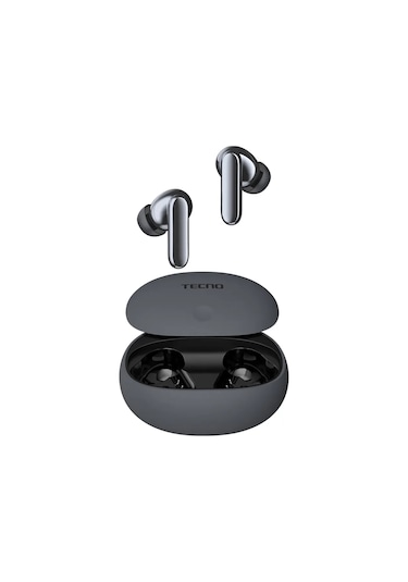 Tecno True 1 TWS Bluetooth 5.0 Kulak İçi Kulaklık (Tecno Türkiye Garantili)