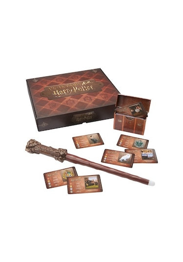 Mattel Pictionary Air Harry Potter Asa HKF61