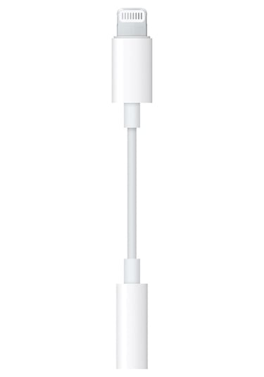 Foxconn Lightning - 3.5 MM Dişi AUX Kulaklık Jack Çevirici
