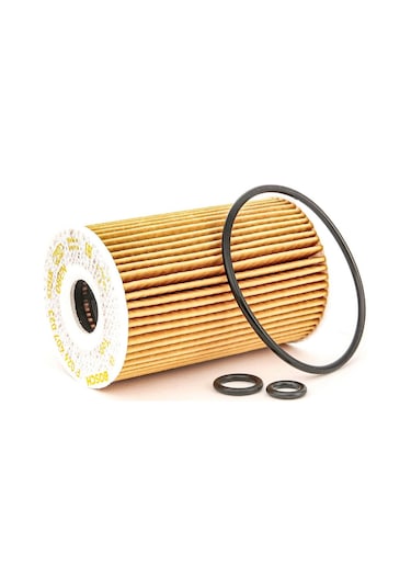 Skoda Superb 1.6 Tdı Yağ Filtresi 2010-2015 Bosch N11.22496