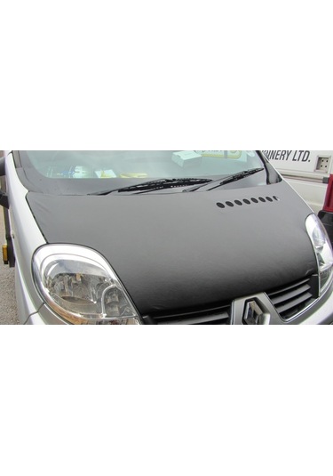 Renault Trafic (02-14) Tam Kaput Maske (287062551)