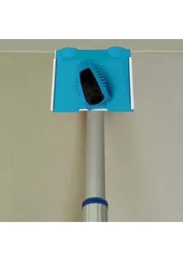 Polisan Pro Tavan Kestirme Fırçası