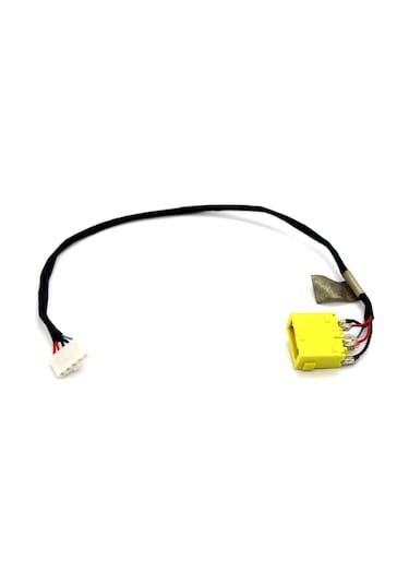 Lenovo Uyumlu Ideapad U330 Notebook Dc Power Jack