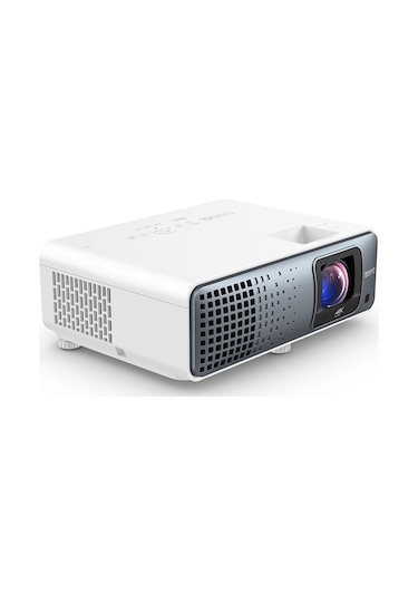 BenQ TK710STi 4K UHD HDR Lazer Android TV Projeksiyon Cihazı