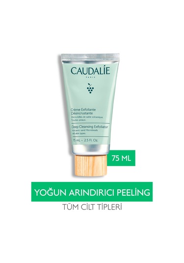 Vinoclean Yoğun Arındırıcı Peeling 75 Ml