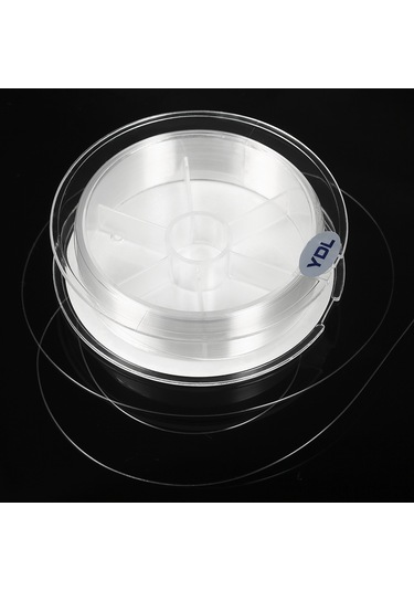 Reedark 100m Pe Malzeme Olta İpi 2.0 Numara 0.235mm - Yüksek Dayanıklılık Ve Düğüm Gücü İle Akıcı Atış