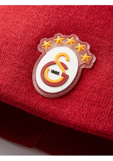 Gsstore Galatasaray Bere U252194 Kırmızı