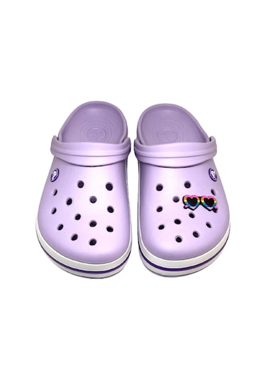 Crocs Terlik Süsü & Renkli Aksesuar Jibbitz (498052153)