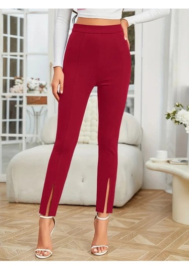Nazlım Butik - Pantolon - 102991 001