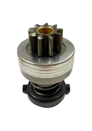 Marş Dişlisi Bosch Tipi 9 Diş Ford Cargo-mercedes Atego/axor-new Holland Traktör-otokar Doruk-volvo