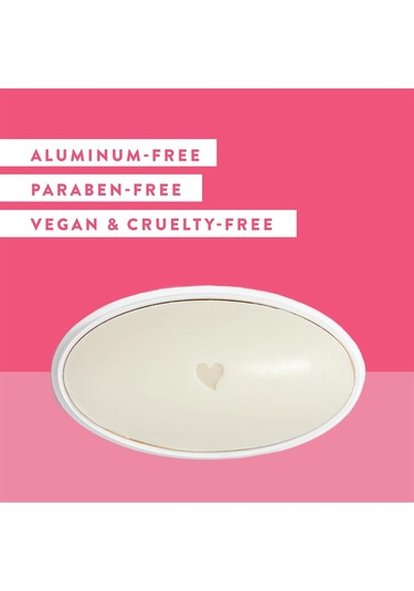 Native Grapefruit & Bergamot Alüminyumsuz Stick Deodorant 75gr