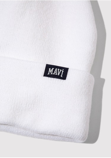 Mavi - Ekru Bere 0912279-25705 Ekru
