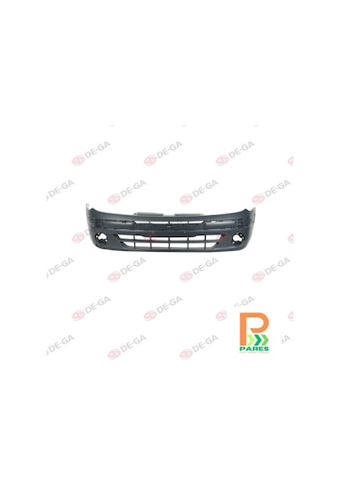 Renault Scenıc Ön Tampon Astarlı 1999-2003 87923561