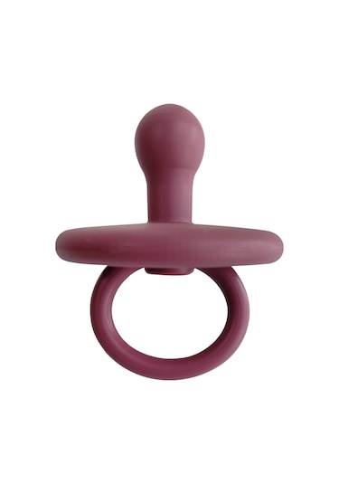 Emzik 0+ay Velvet Rose Pembe