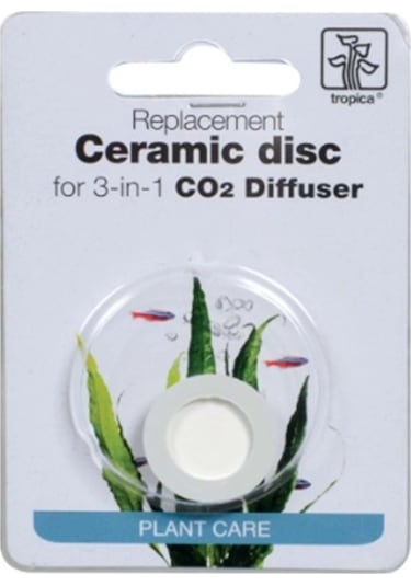 Tropica Seramik Disk