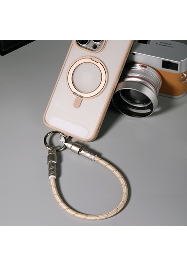 Pazly 30cm Type-c'den Type-c'ye 60w Hızlı Şarj Çinko Alaşımlı Veri Kablo Telefon Kordonu