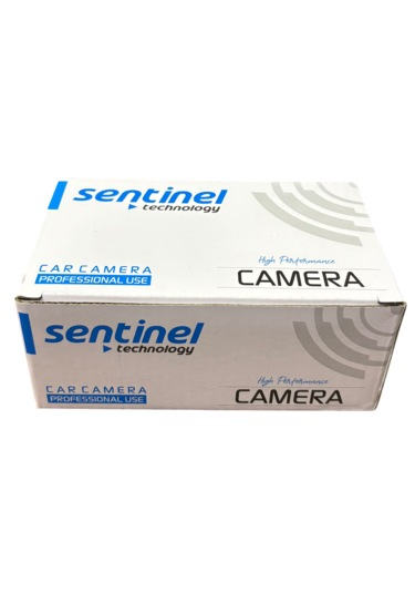 Araç Kamera Kelebek Tampon Ahd 720p Ve Analog Ön Ve Arka Görüş Çevrilebilir Sc6