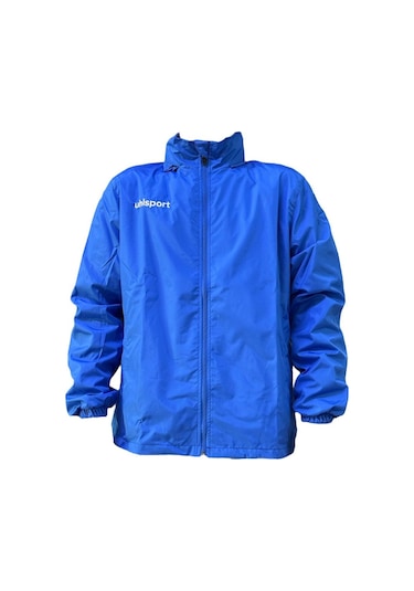 Uhlsport Play Erkek Mavi Yağmurluk 1101750 Mavi