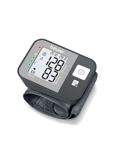 Beurer BC 27 Dijital Bilekten Ölçer Tansiyon Aleti