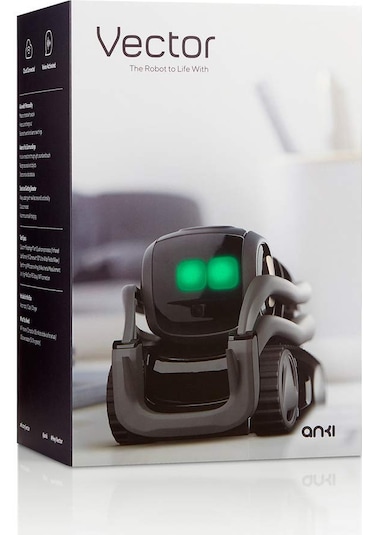 Anki Vector A Home Cozmo Robot