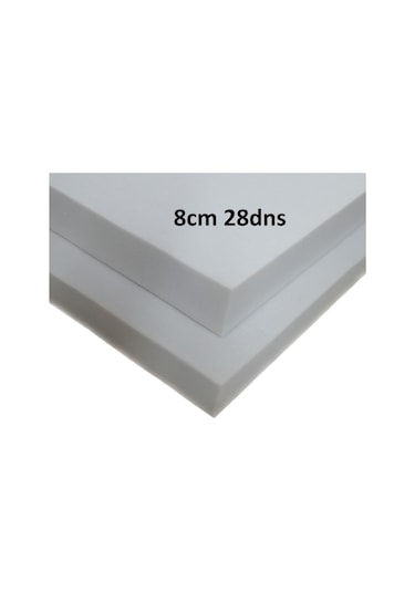 Izenticaret Espol 8Cm 28D (Sert) Sünger Yatak, Minder