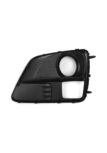 Geeksen Subaru Wrx Sti 2015-2017 Sağ Ön Sis Farı Kapağı - Abs Malzeme, Oem 57731va000