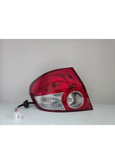 Hyundaı Getz 2003 2004 2005 Sol Stop Duylu
