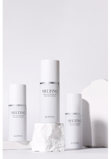 Aippo Milk Glutathione Melting Serum 30 ML