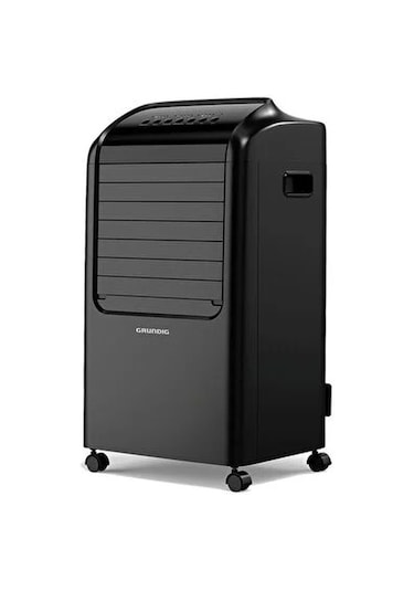 Grundig Havadar GIC 653 Hava Soğutucu Siyah