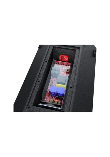 Audiocenter Gt515a 15" Aktif Hoparlör