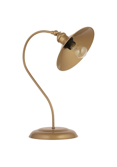 İklim Eskitme Çalışma Masası Lambası Diğer