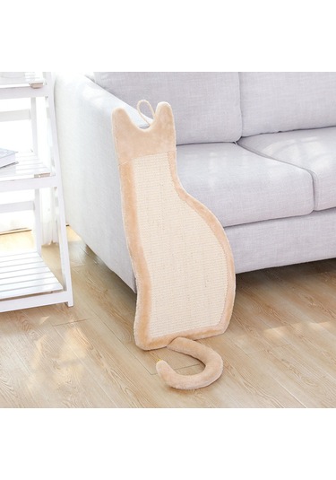 Suntek Kedi Tırmalayıcı Aşınmaya Dayanıklı Tırmanma