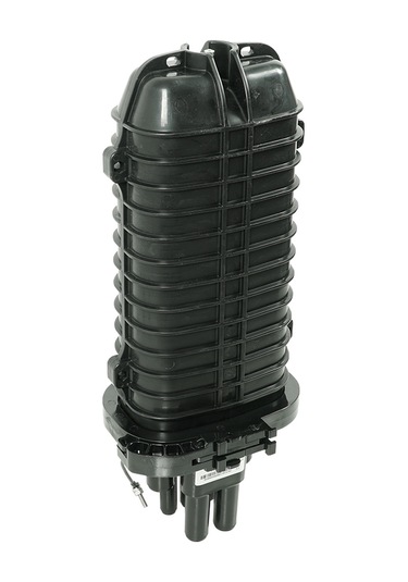 Canovate Fiber Optik Yeraltı Ek Kutusu Dome Tipi Ip68