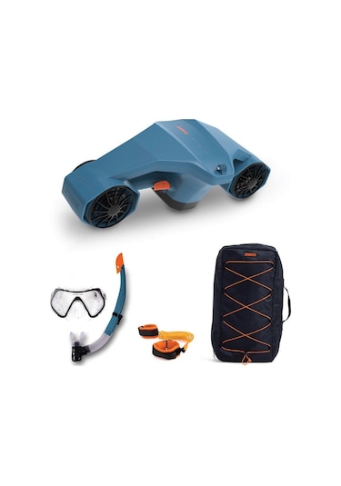 Jobe Infinity Pro Su Altı Scooter Sea Scooter Set