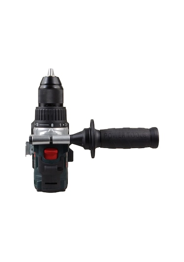 Klpro KLNM1820B 18V 2.0 Ah Li-ion Çift Akülü Kömürsüz Darbesiz Vidalama