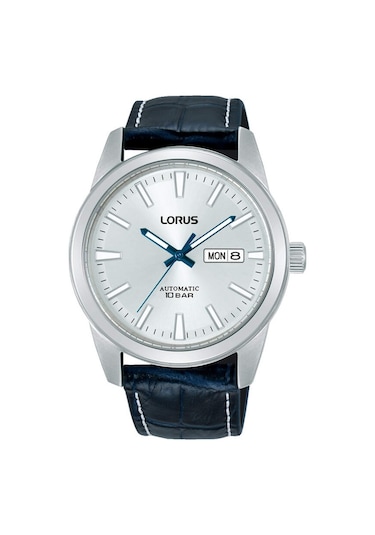 Lorus Rl499bx9 Erkek Kol Saati Metalik Gri