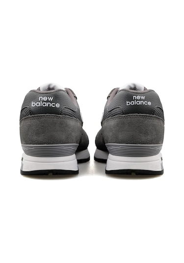 New Balance Ml565Ant Erkek Günlük Ayakkabı Ml565Ant Gri