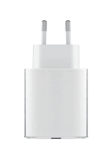 Nothing Power 45W Hızlı Şarj Adaptörü (Nothing Türkiye Garantili)