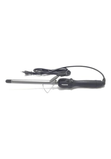 Powertec Professional 11 MM Saç Maşası Siyah