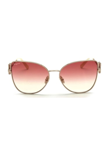 Salvatore Ferragamo SF 296SR 719 KADIN GÜNEŞ GÖZLÜ