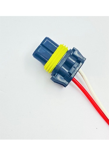 Lazica Elektrik Soketi 9006 Hb4 Far Ampul Soket