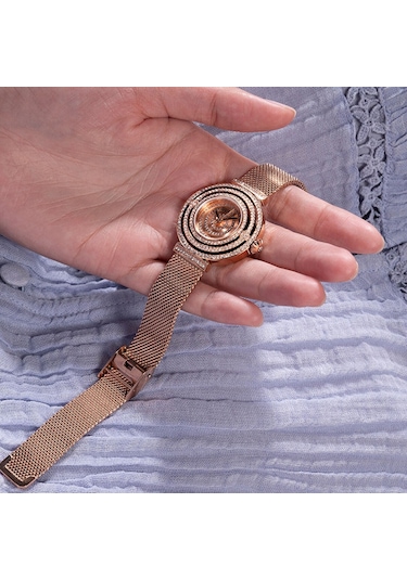 Guess Gugw0550l3 Kadın Kol Saati