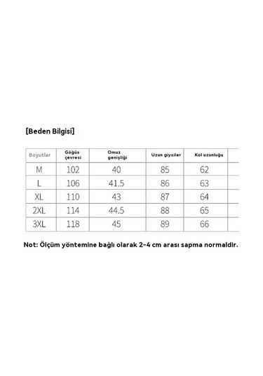 Kadın Orta Uzunlukta Kışlık Kalınlaştırılmış Pamuklu Ceket Açık Kahverengi