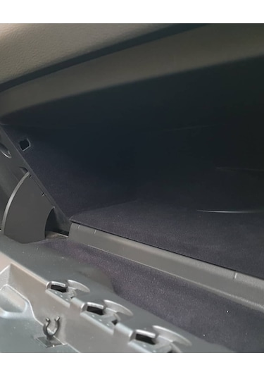 Opel Astra K Konfor Seti - Araç Içi Ses Giderici Kumaş Kaplama (335985408)