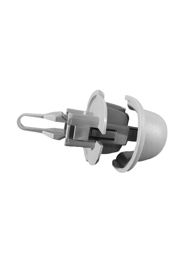 Xiaaokeji Araba Güneşliği Güneşlik Klipsi 1dc48tl2aa Dodge Ram 1500 2500 3500 İçin