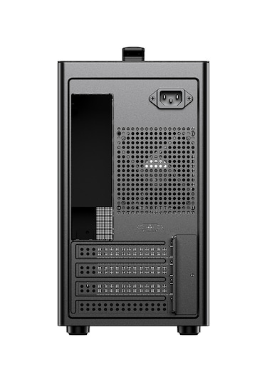 Turbox TX7386 i5-10400 32 GB 1 TB M.2 NVMe SSD Free Dos Masaüstü Bilgisayar