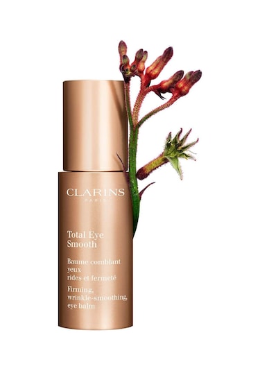 Clarins Total Eye Smooth Eye Balm 15 ML