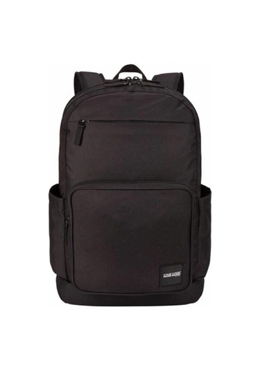 Caselogıc Query Notebook Sirt Çantasi 15.6\" Siyah-132080 Siyah